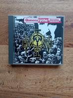 CD Queensryche : Operation Mindcrime, Cd's en Dvd's, Cd's | Hardrock en Metal, Ophalen of Verzenden