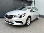 Opel Astra 53000km met garantie, Auto's, Opel, Voorwielaandrijving, Stof, 4 cilinders, 5 deurs