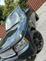 Range Rover Land Rover 4,4 TDV8, Auto's, Particulier, Te koop, Range Rover