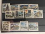 Postzegels Duitsland -Berlin 1965 postfris** reeks 2, Ophalen of Verzenden, Postfris