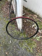 Fiets velgen, Fietsen en Brommers, Ophalen