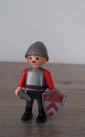 Playmobil middeleeuws kind NIEUW