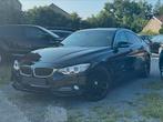 BMW 418d Gran Coupé - 2015 Euro 6b - DIESEL 2.0 105 kw, Auto's, BMW, Achterwielaandrijving, 1995 cc, USB, https://public.car-pass.be/vhr/9952736b-9e1c-4eed-a70e-445181ba9203