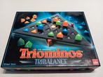 Triominos Tribalance, Hobby en Vrije tijd, Drie of vier spelers, Ophalen, Zo goed als nieuw, Goliath