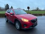 Mazda CX-5 essence 2014, Euro 5, Achat, Entreprise, Boîte manuelle