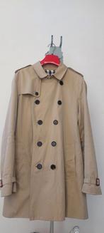 Burberry trenchcoat maat 56R, Ophalen