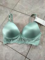 Beha Hunkemöller nieuw, Hunkemöller, Ophalen of Verzenden, Groen, BH