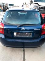 Toyota Corolla diesel, Auto's, Particulier, Diesel, Te koop
