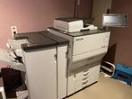 Ricoh Pro C5100S professionele kleurenproductieprinter, Computers en Software, Printers, Ophalen, All-in-one, Niet werkend, Ricoh