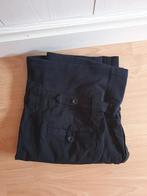 Nieuwe zwangerschapsbroek, Maat 38/40 (M), Zwart, Nieuw, Ophalen of Verzenden