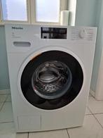 Miele 9kg, Ophalen, Gebruikt, Minder dan 85 cm, 8 tot 10 kg