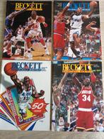Boeken basketbal, Boeken, Ophalen of Verzenden, Zo goed als nieuw