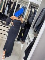 Robe de soirée xs bleu, Kleding | Dames, Ophalen, Blauw