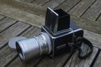Hasselblad 500CM, Ophalen of Verzenden, Zo goed als nieuw, Spiegelreflex, Overige Merken