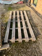 Gyproc pallet, Doe-het-zelf en Bouw, Ophalen, Pallet