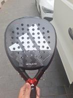 Metalbone 3.3 multiweight, Sport en Fitness, Ophalen, Zo goed als nieuw, Padelracket