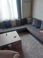 Fauteuil Canapé t’en bon état, Enlèvement, Utilisé, Tissus, Moderne