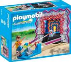 playmobil 5547 Blikken omgooien, Enlèvement ou Envoi, Neuf, Ensemble complet