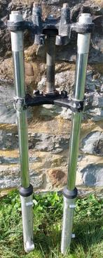 Kawasaki KE 125 voorvork (1977-1981), Ophalen of Verzenden, Gebruikt