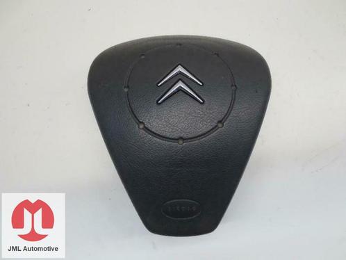 STUUR AIRBAG STUURAIRBAG CITROEN C2 C3 PLURIEL, Auto-onderdelen, Dashboard en Schakelaars, Citroën, Gebruikt, Ophalen of Verzenden