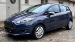 Ford Fiësta ** 1J GARANTIE ** GEKEURD ** LEZ OK ** 205€/mnd, Auto's, Euro 5, Blauw, Bedrijf, 5 deurs