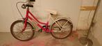 MINERVA kinderfiets met kleine wielen, Fietsen en Brommers, Ophalen, Zijwieltjes, Gebruikt, Minder dan 16 inch
