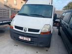 Renault Master. 2.5 diesel 154.000km, Auto's, Renault, Diesel, Particulier, Te koop