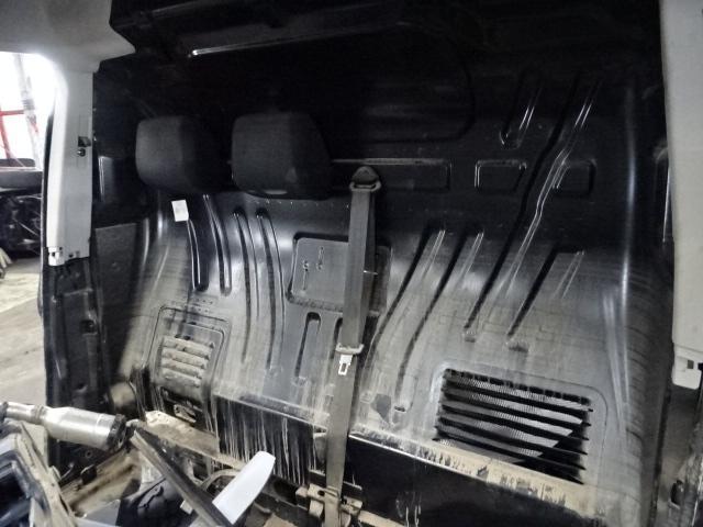 DIVERSEN DIVERS Ford Transit Connect (PJ2) (01-2013/-), Auto-onderdelen, Overige Auto-onderdelen, Ford, Gebruikt