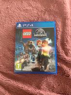 Jurassic world plastation 4, Games en Spelcomputers, Games | Sony PlayStation Vita, Ophalen, Gebruikt, Avontuur en Actie, Vanaf 7 jaar