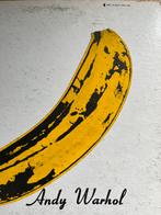 Originele Velvet Underground Andy Warhol lp torso verve, Enlèvement ou Envoi