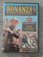 Bonanza DVD volume 1, Enlèvement ou Envoi, Neuf, dans son emballage