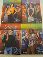 jeugdboeken #Like me, Enlèvement, Comme neuf, Jan Ruysbergh