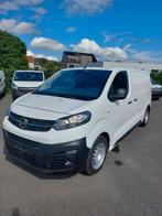 OPEL VIVARO 1.5TD NIEUW MODEL L1H2 75000KM ADBLUE PR 11750€E, Voorwielaandrijving, Start-stop-systeem, Wit, Bedrijf