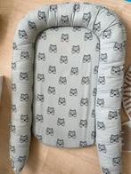 Babynest Jollein (grijs), Ophalen, Zo goed als nieuw, Bakerzak of Bakerdoek