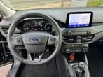 Ford Focus Active *23391* OC0018, Focus, Parkeersensor, Zwart, 5 deurs