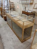 vintage winkeltoog toonbank balie vitrine juwelier, Ophalen