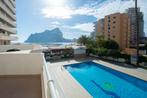 Appartement te huur in Calpe, Costa Blanca,Spanje, Vakantie, Costa Blanca, Appartement, Wasmachine, 1 slaapkamer