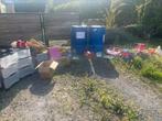 Gratis (Merelbeke), Kinderen en Baby's, Overige Kinderen en Baby's, Ophalen, Gebruikt