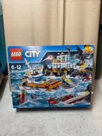 Lego 13 stuks + verzamelalbum., Ophalen, Zo goed als nieuw, Complete set, Lego