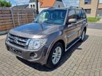 Mitsubishi Pajero Automaat  7 zitplaatsen, Auto's, Mitsubishi, Automaat, Euro 5, 4 cilinders, Bruin