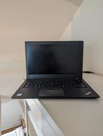 Ordinateur portable Lenovo ThinkPad T460s, Comme neuf, Enlèvement ou Envoi
