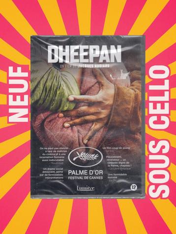 Dheepan New onder cello | 5425019010041 beschikbaar voor biedingen