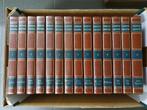 14 delige standaard encyclopedie, Algemeen, Complete serie, Zo goed als nieuw, Ophalen