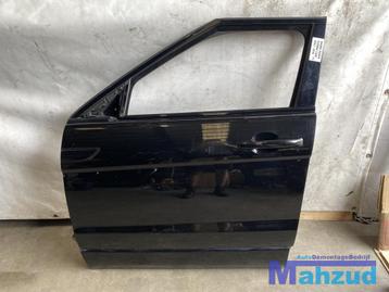 Range Rover Evoque L538 Zwart Links voor deur portier 2012-2 beschikbaar voor biedingen