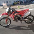 Honda CRF 450, 450 cc, Particulier, Enduro, 1 cilinder