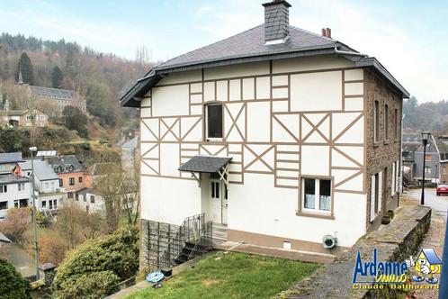 Maison à vendre à La Roche-En-Ardenne, Immo, Huizen en Appartementen te koop, Vrijstaande woning