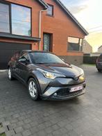 Toyota C-HR 1.8i hybrid gps/camera/gekeurd/51000km/, Auto's, Toyota, Stof, 4 cilinders, Parkeersensor, 86 g/km