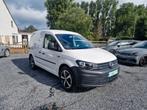 Volkswagen caddy 1.2 benzine reeds gvv!!!, Carnet d'entretien, Tissu, Achat, 1197 cm³