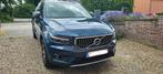 Volvo XC40, 60.000 km, 2019, T.3 Inscription Geartronic, Auto's, Automaat, Leder, 5 deurs, Particulier