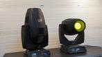 2x Clay Paky Alpha spot HPE 1500, Muziek en Instrumenten, Licht en Laser, Ophalen, Gebruikt, Licht, Kleur